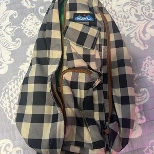 Kavu Bag